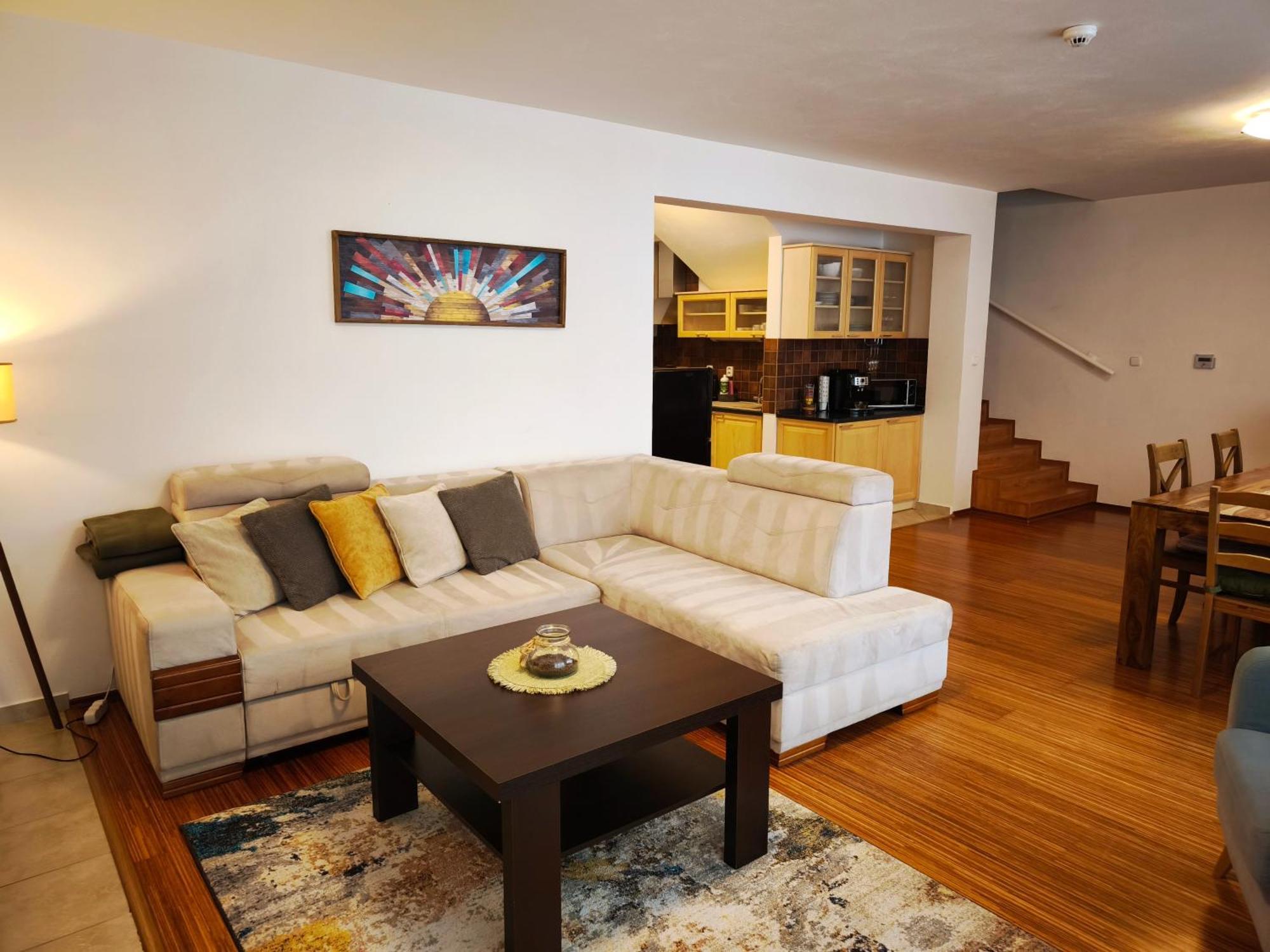 Apartments Tatra Olla - Tatranska Lomnica Room photo