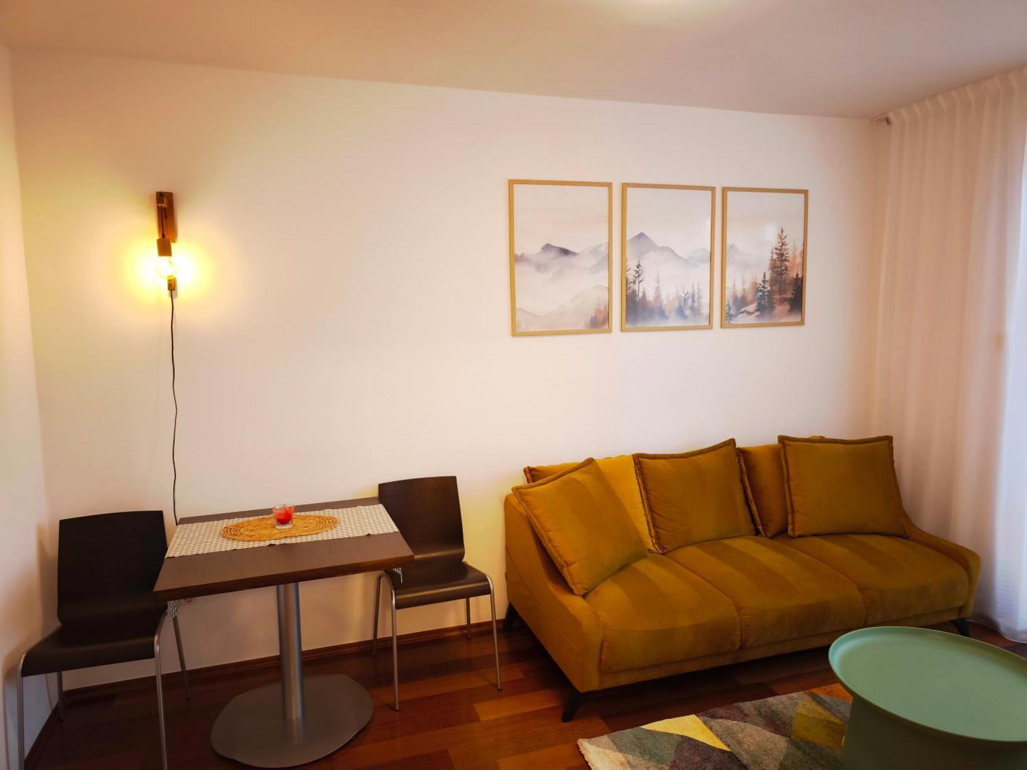 Apartments Tatra Olla - Tatranska Lomnica Room photo
