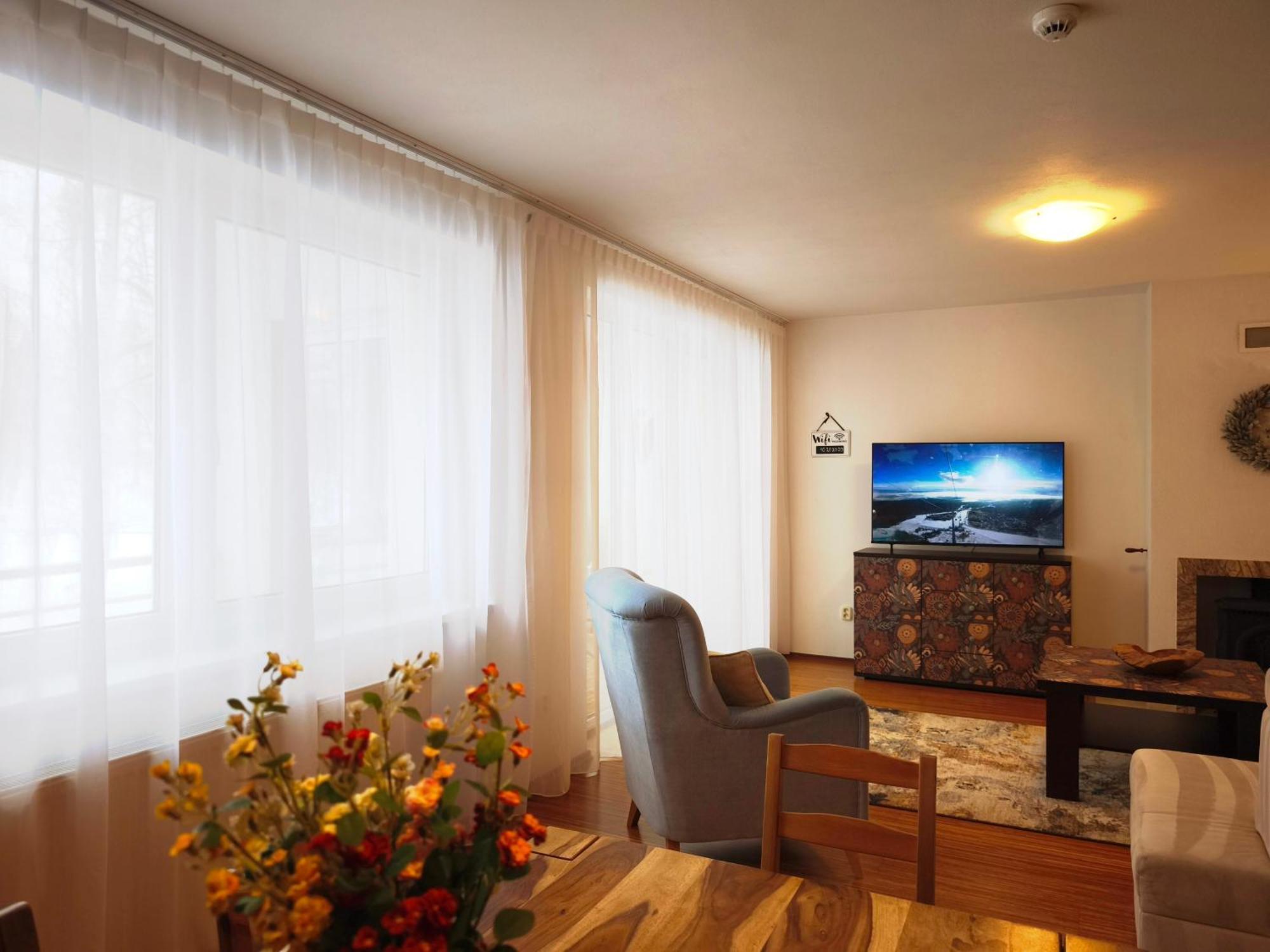 Apartments Tatra Olla - Tatranska Lomnica Room photo