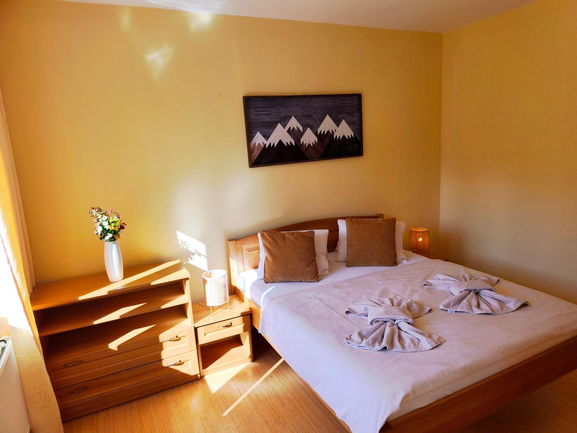 Apartments Tatra Olla - Tatranska Lomnica Room photo